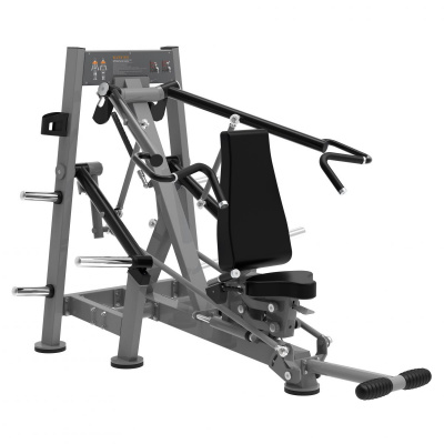 Жим сидя вверх Fitex Pro FTX-FWL25 | Premium Fitness