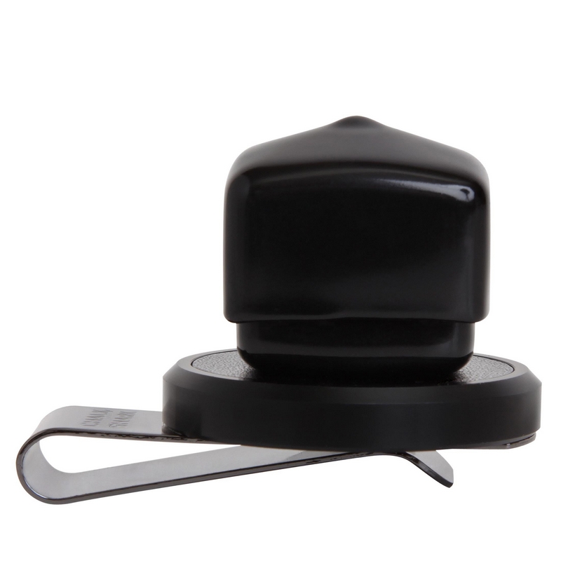 Держатель для мела Kamui Chalk Shark Black
