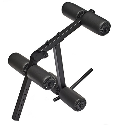 Опция Керл Domsen для ног (сгибание/разгибание) DS13 | Premium Fitness