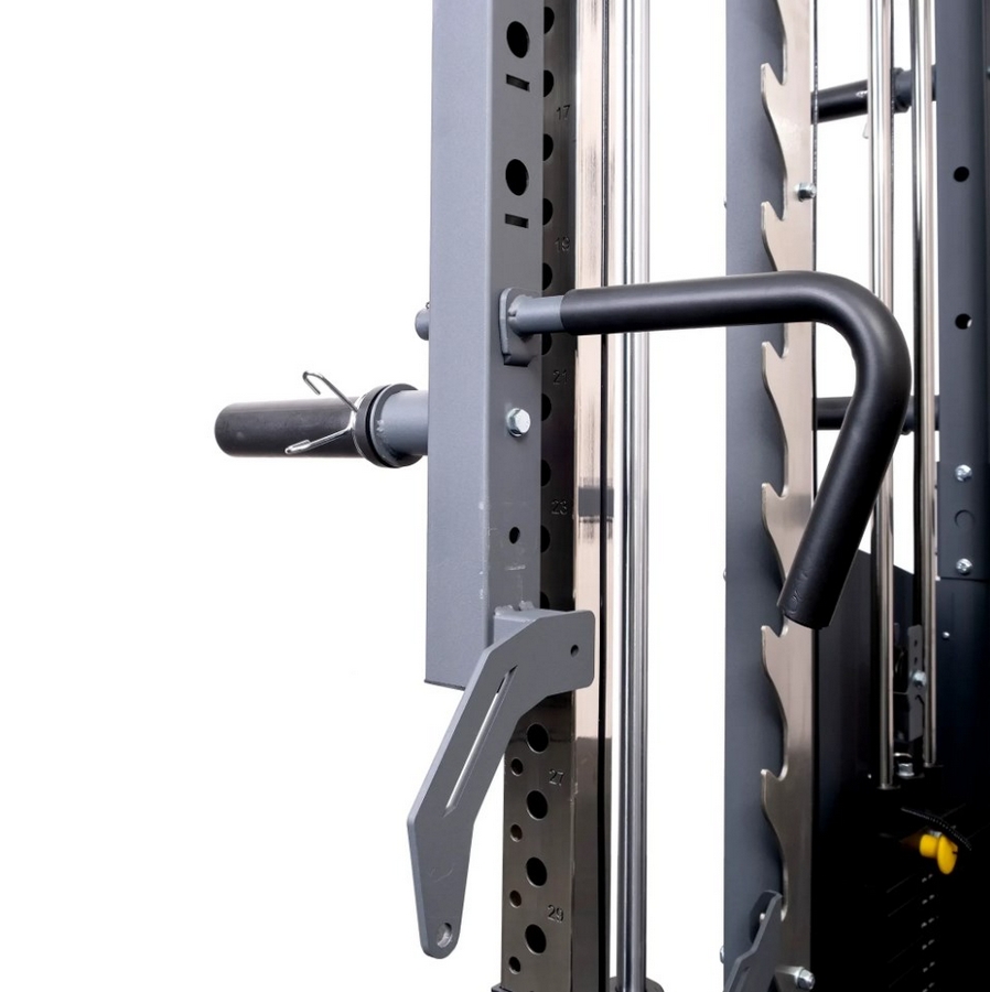 Многофункциональный силовой комплекс Protrain GT3B PRO | Premium Fitness