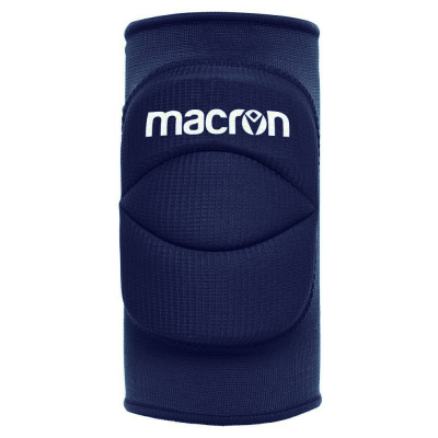 Наколенники волейбольные Macron Tulip, 207607-NV