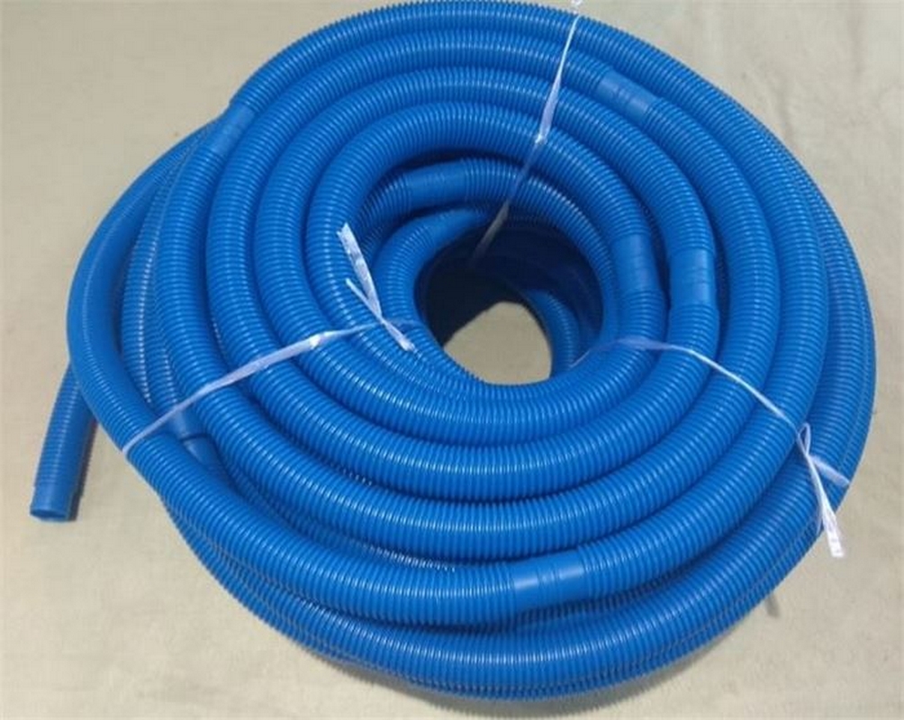 Шланг соединительный Poolmagic d38мм (секция 1 м) SVH/50M гофрированный
