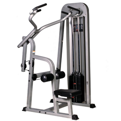 Вертикальная тяга Johns CT 2012 | Premium Fitness