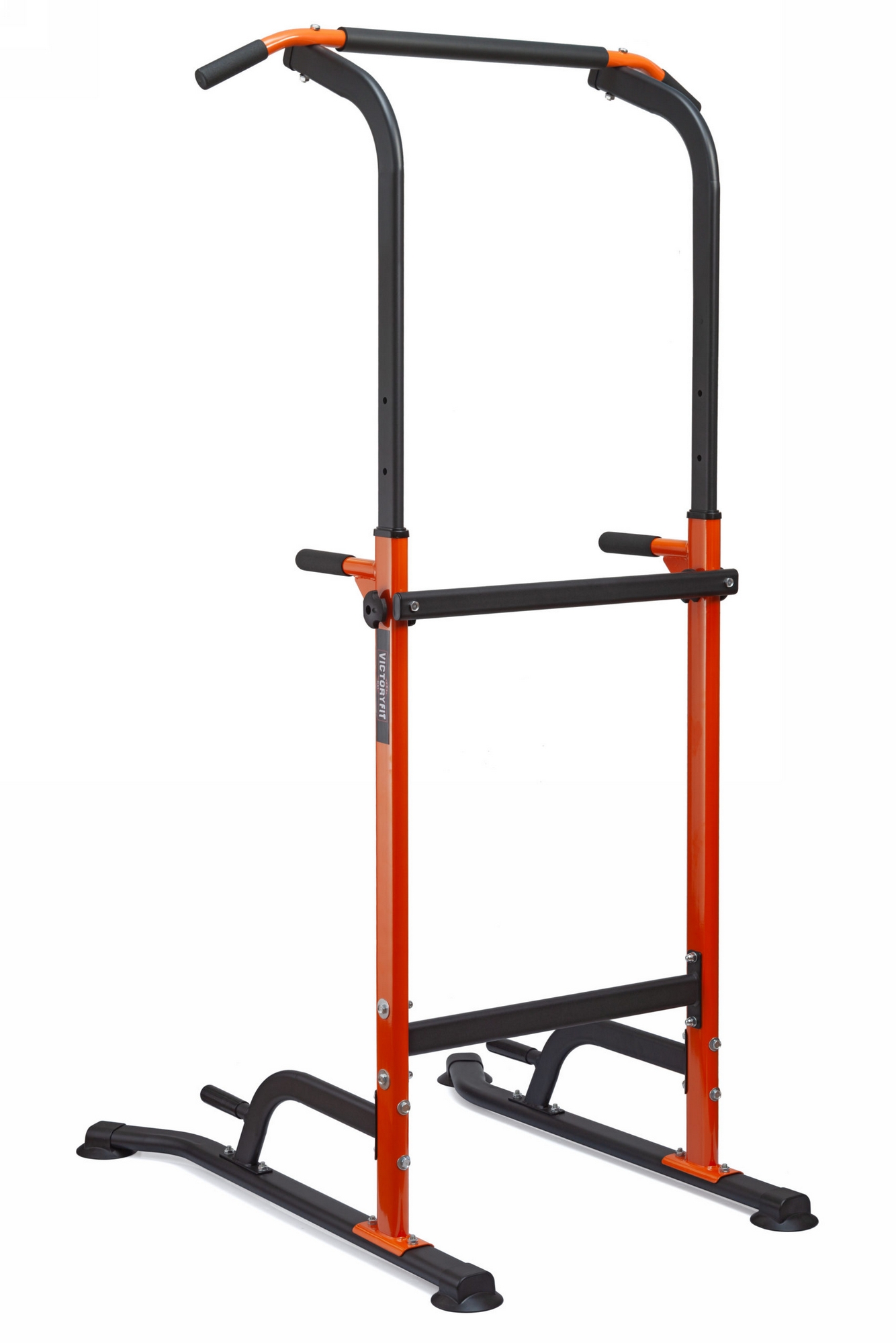 Турник, Брусья VictoryFit VF-T45 | Premium Fitness