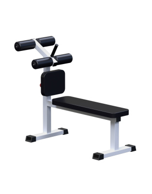Римский стул AR028 ARMS | Premium Fitness