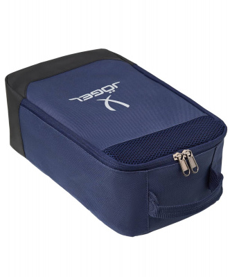 Сумка для обуви Jogel DIVISION Pro Shoebag, темно синий