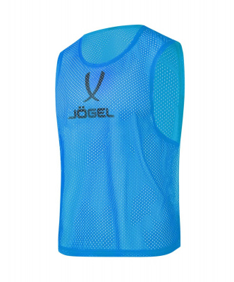 Манишка Jogel CAMP Bib, синий