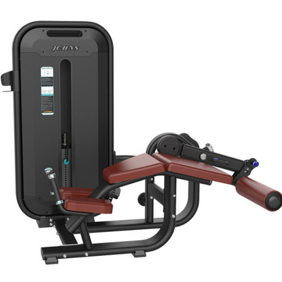 Johns DT-817 Сгибание ног лёжа | Premium Fitness