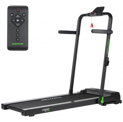 Беговая дорожка Tunturi Cardio Fit T10 24TCFT1000