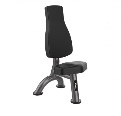 Скамейка для жима сидя Fitex Pro FTX-6255 | Premium Fitness