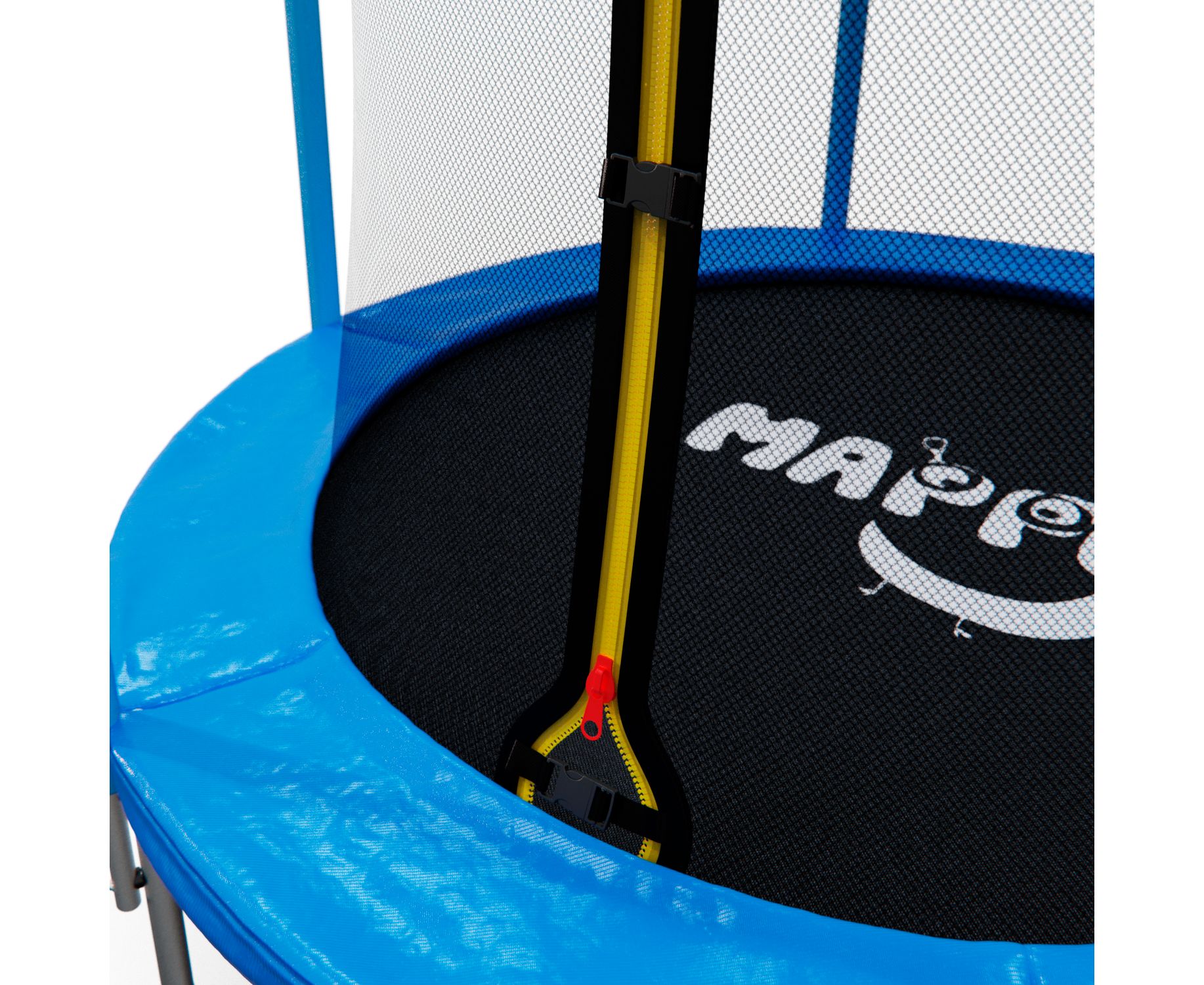 Батут каркасный с сеткой DFC MAPPY 6 ft GB10201-6FT-INNER NET