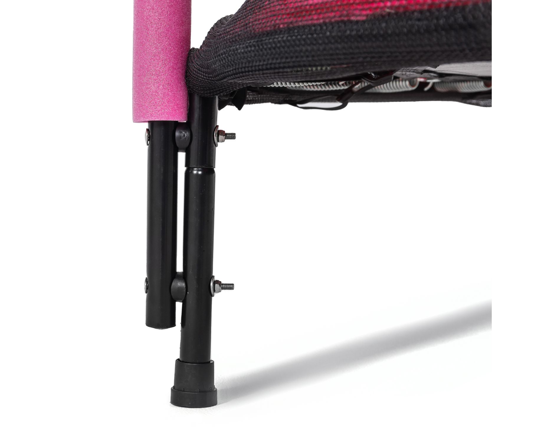 Батут DFC Jump kids 48" (120см) 48INCH-JD-P розовый