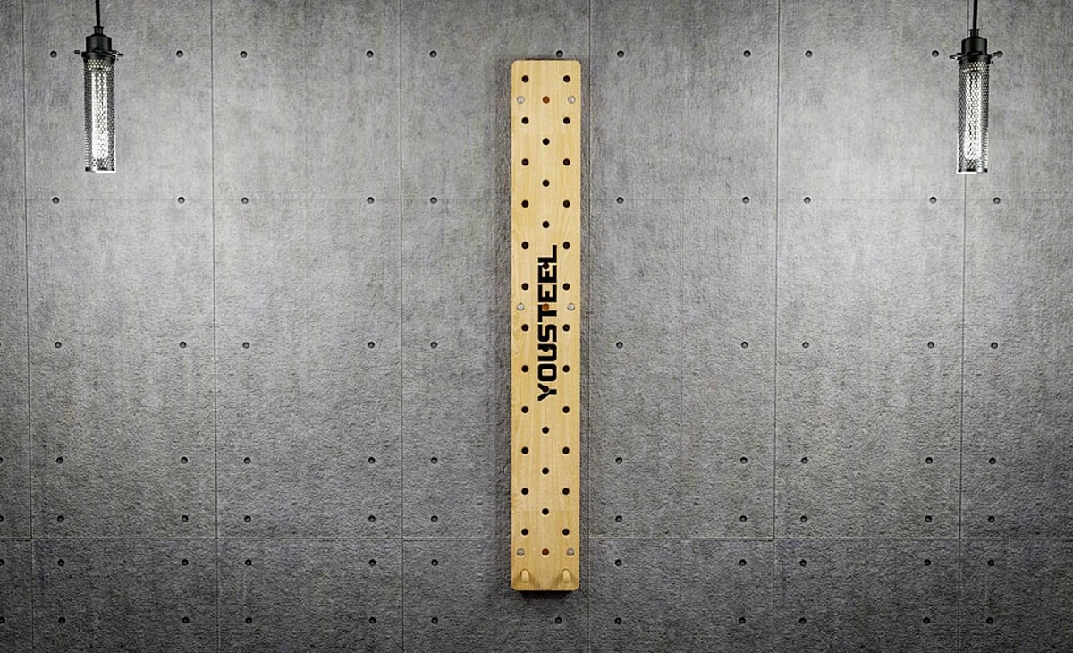 Пегборд YouSteel 880х480