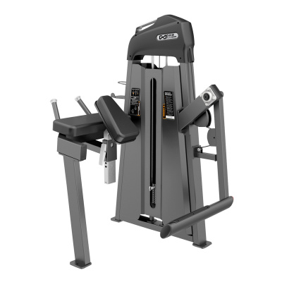 Глют-машина ягодичные DHZ U3024C (E3024) | Premium Fitness