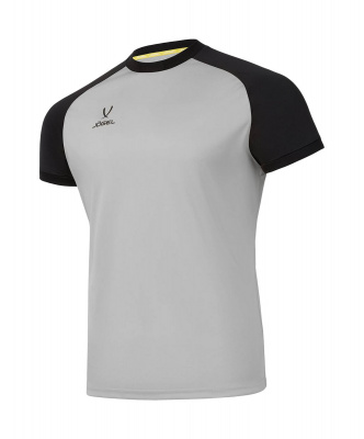 Футболка игровая детская Jogel CAMP Reglan Jersey, серый