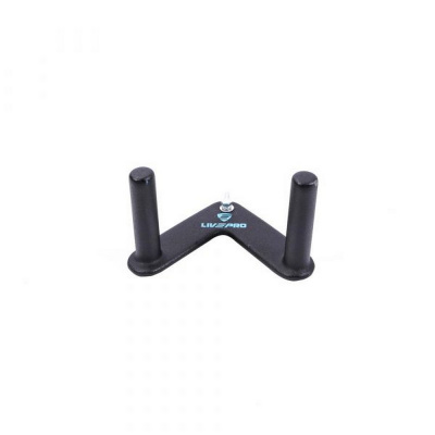 Гриф для горизонтальной тяги узким хватом Live Pro Hold the Handle LP8321 | Premium Fitness
