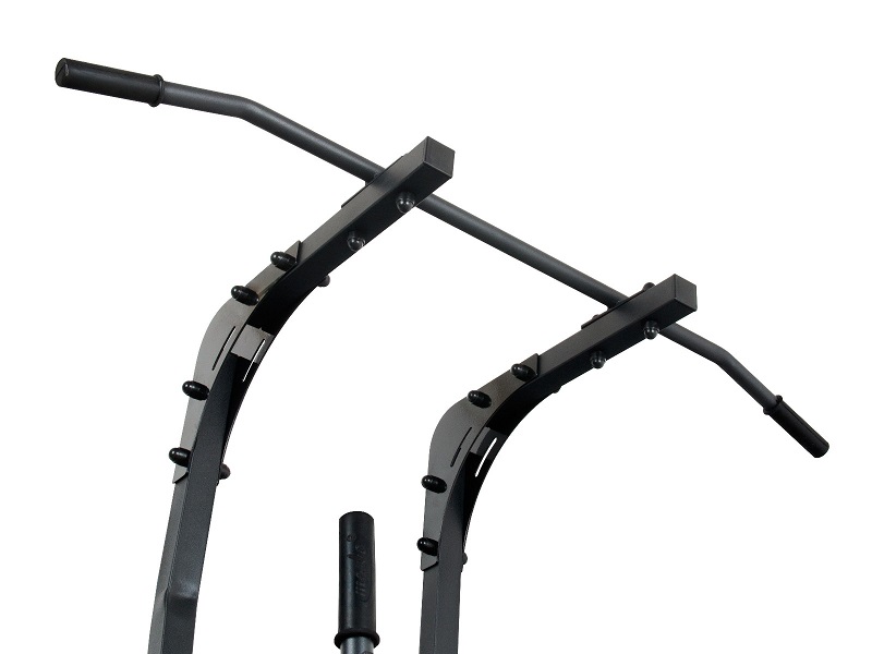 Стойка турник-пресс-брусья Marbo MH-U102 | Premium Fitness