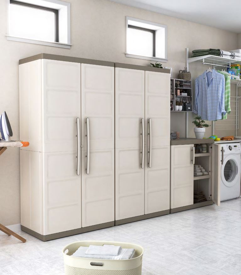 Шкаф высокий Excellence XL Tall Cabinet SAP 241051 (17206870)