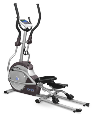 Эллиптический тренажер Oxygen Fitness EX-35