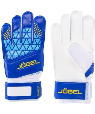 Перчатки вратарские Jogel Nigma Training Flat