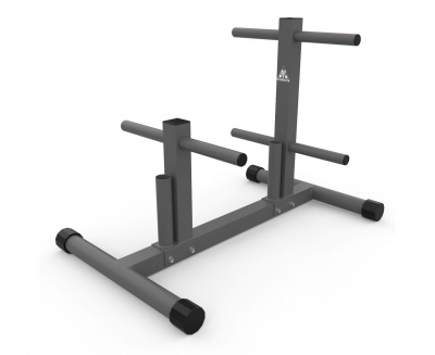 Стойка для хранения дисков DFC RA003 | Premium Fitness