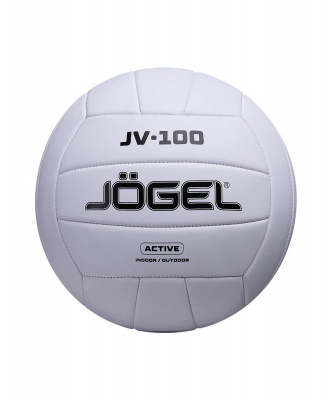 Мяч волейбольный Jogel JV-100 р.5