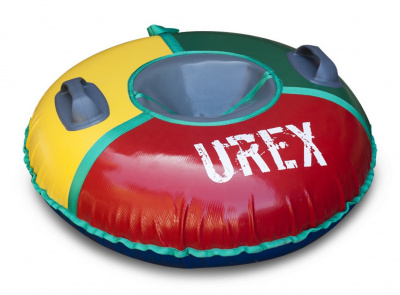 Санки надувные Urex Classic