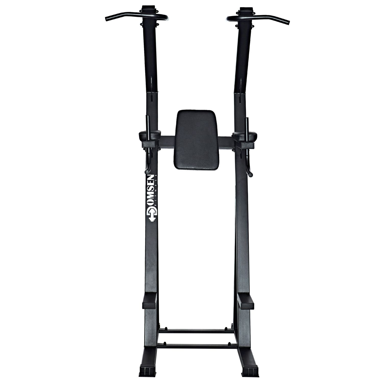Стойка для дома турник/пресс/брусья 3 в 1 Domsen Ds14 | Premium Fitness