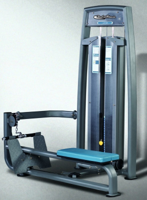 Тяга горизонтальная BenCarFitness TS-P039 | Premium Fitness