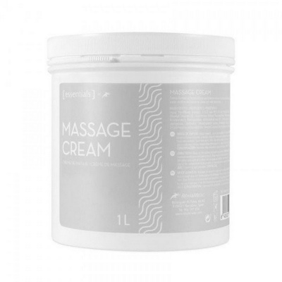 Крем для массажа базовый, 1000 мл Rehab Essentials RMG1011001