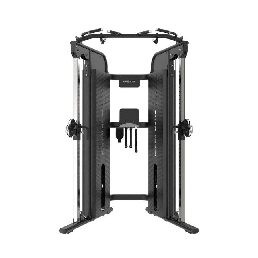 Многофункциональный силовой комплекс Protrain GT-FTS | Premium Fitness