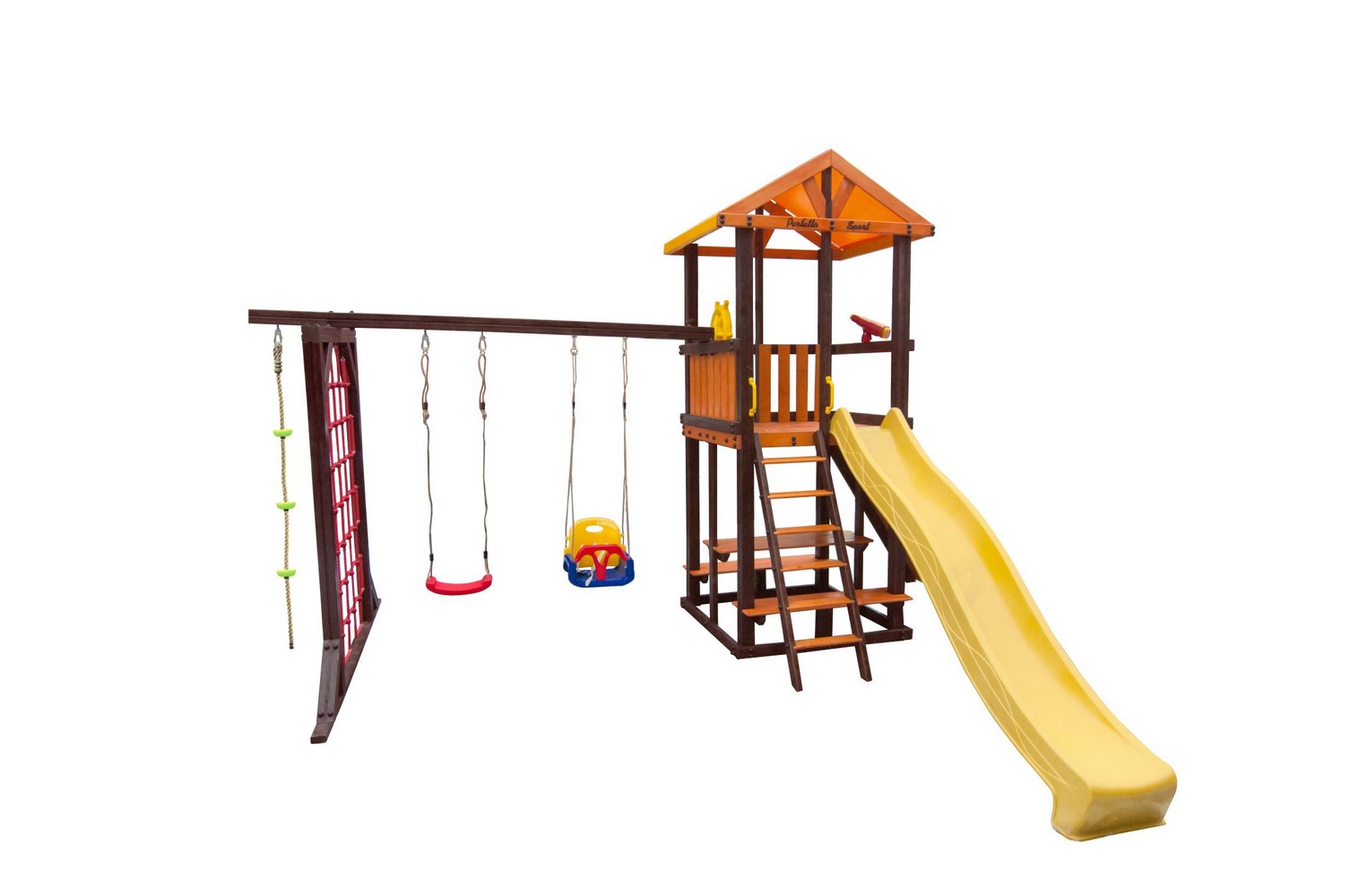 Игровой комлпекс Perfetto Sport Bari-11
