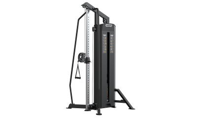 Hasttings KS1201 Одиночная Блочная Стойка | Premium Fitness