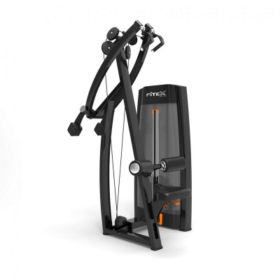 Fitex Pro FTX-7315 Тяга вниз | Premium Fitness