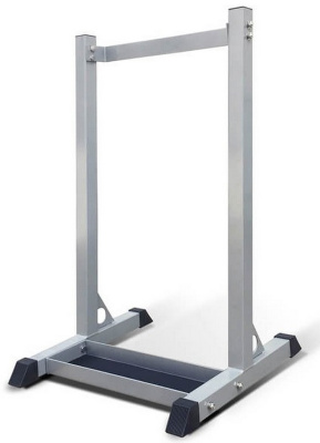 Стойка для бодибаров Aerofit A066 | Premium Fitness