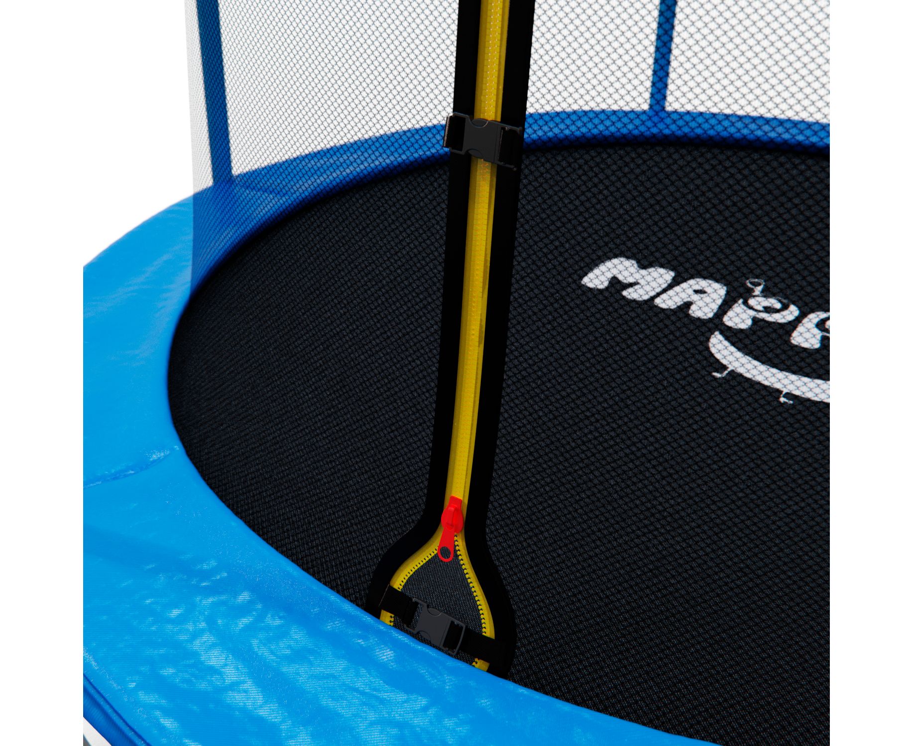 Батут каркасный с сеткой DFC MAPPY 8 ft GB10201-8FT-INNER NET