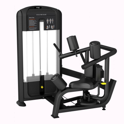 Fitex Pro FTX-FB18 Твистер-машина | Premium Fitness