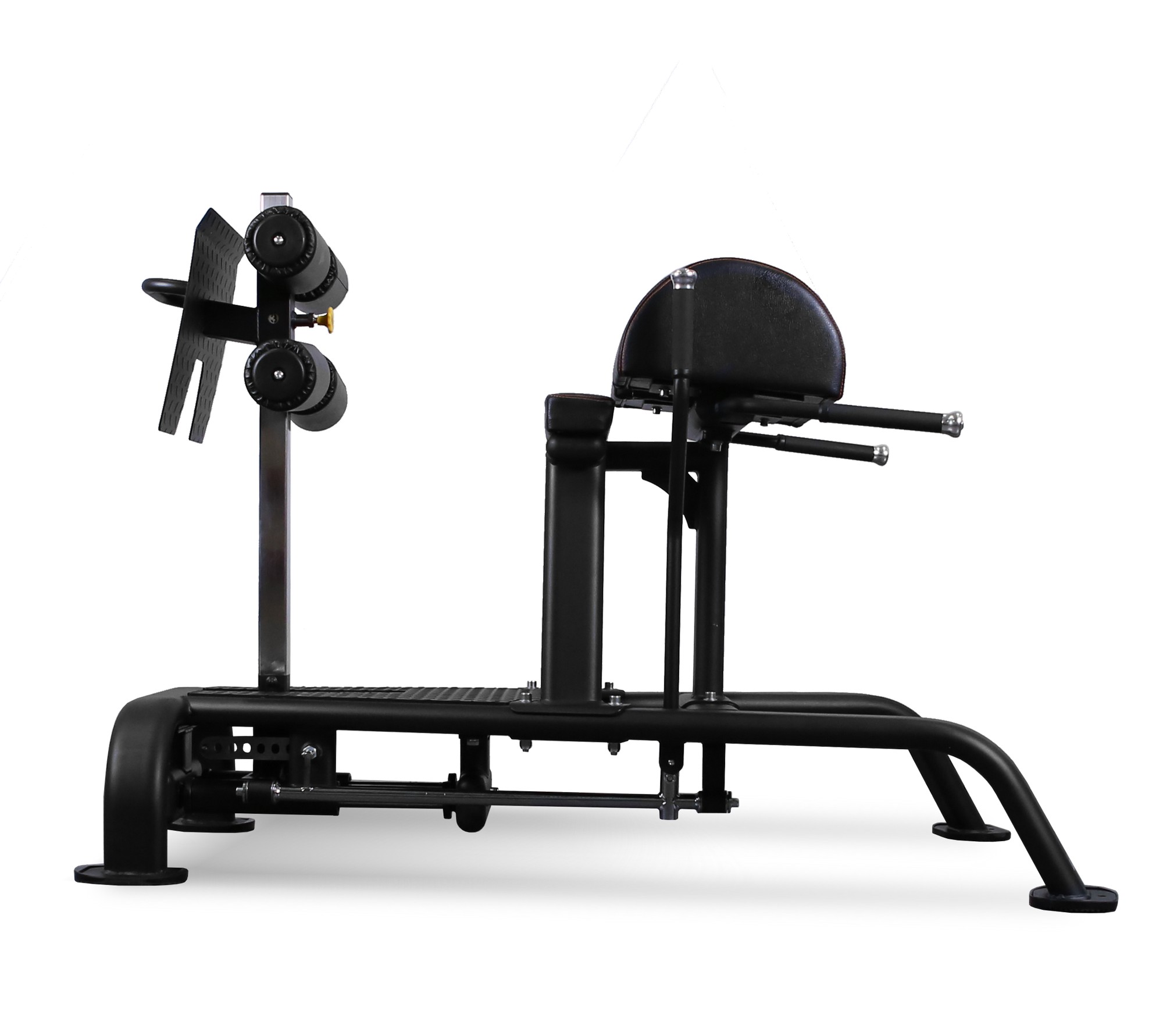 Скамья для бедер и ягодиц Bronze Gym BR-1018 | Premium Fitness