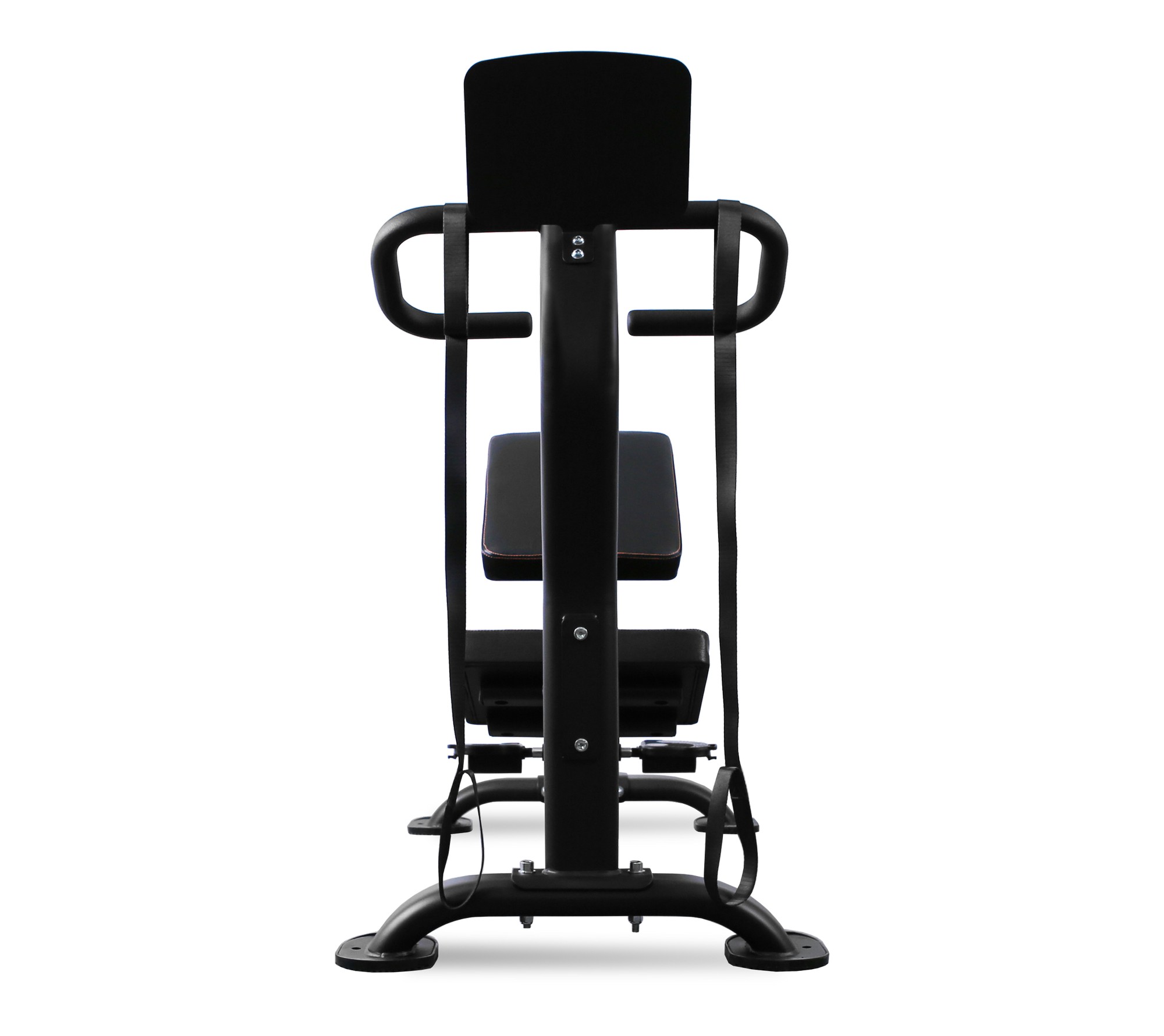 Скамья для растяжки Bronze Gym BR-1006 | Premium Fitness