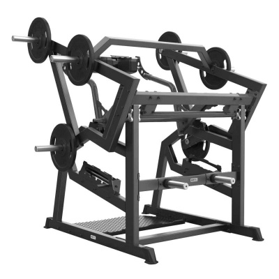 DHZ A601L Приседания | Premium Fitness
