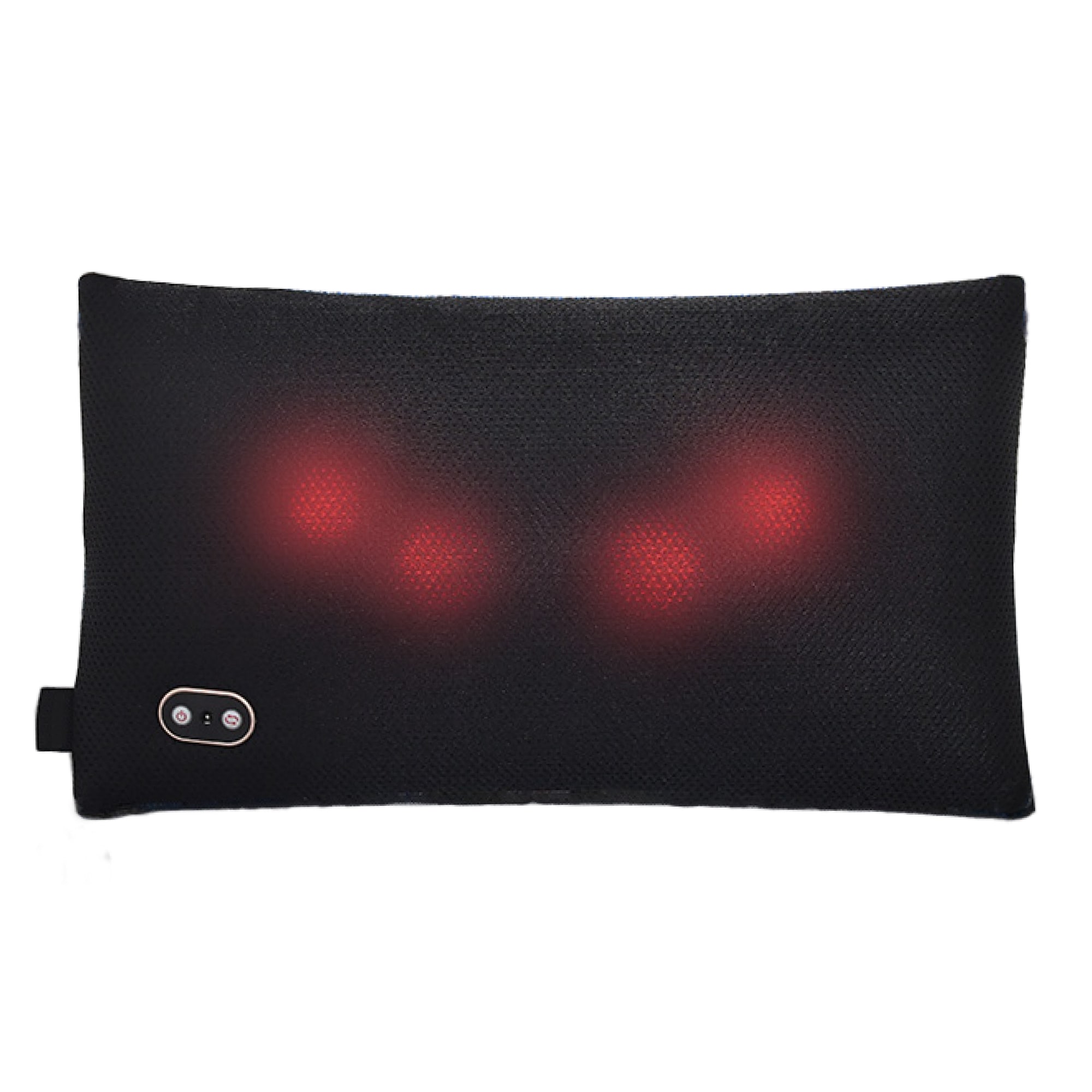 Массажная подушка UNIX Relax Pillow MPRPGY Grey
