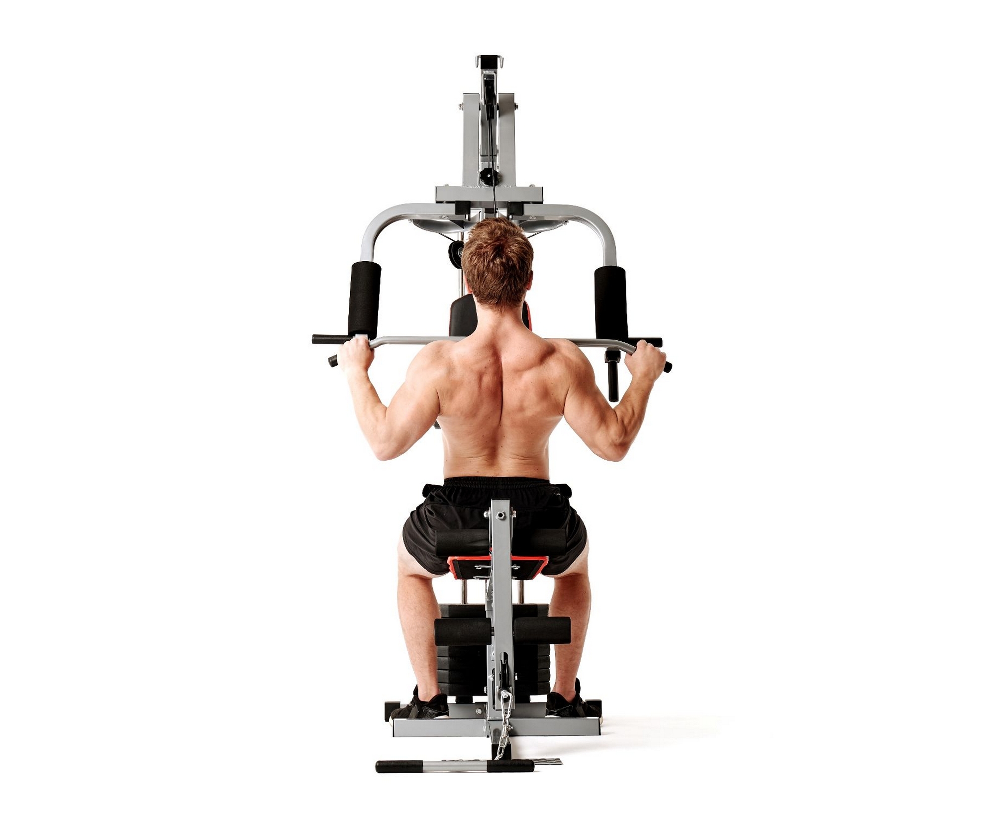 Силовой комплекс DFC D7001-60 | Premium Fitness