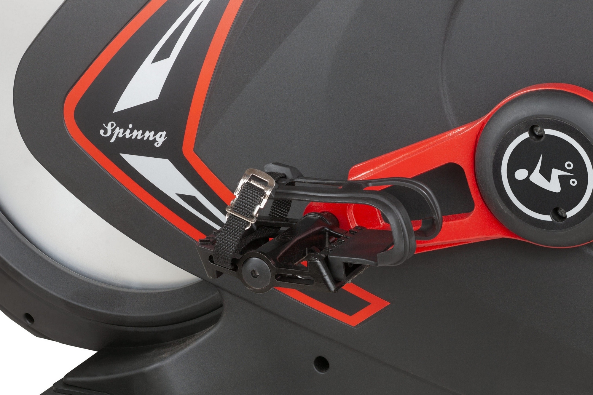 Спинбайк VictoryFit VF-SpinCycle 500