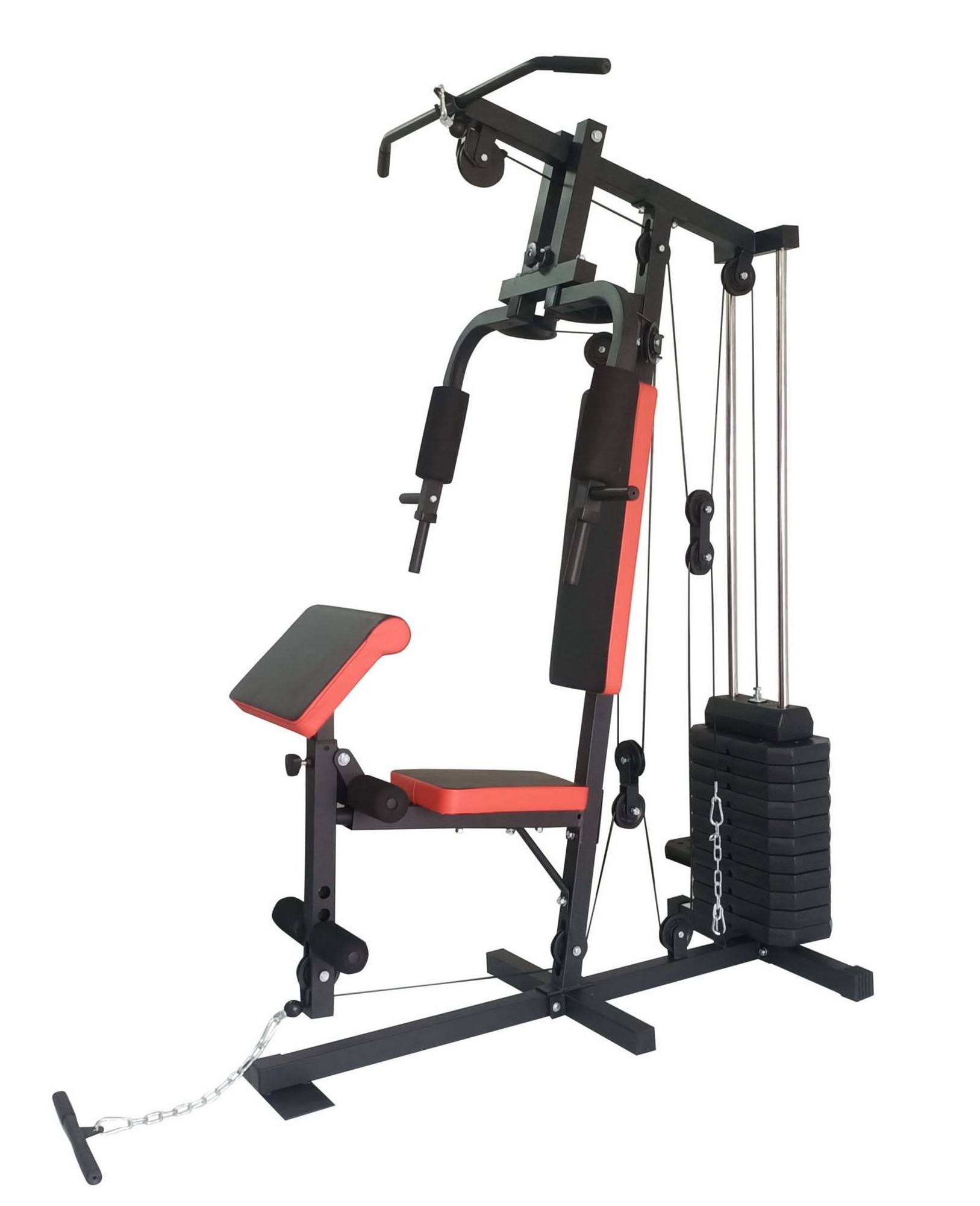 Мультистанция VictoryFit VF-H7001 | Premium Fitness
