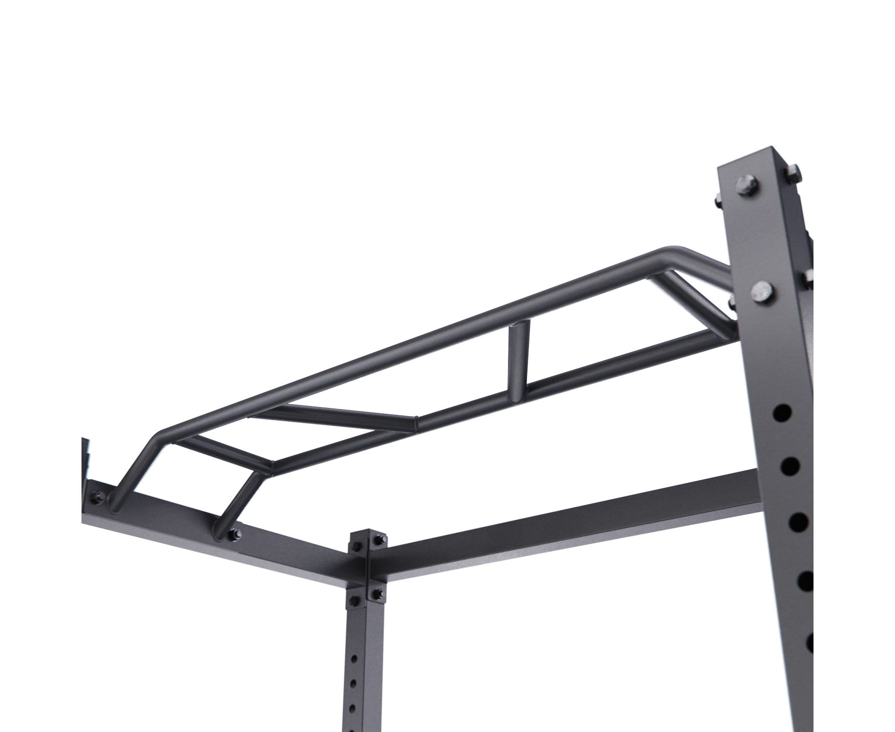 Рама силовая с кроссовером DFC PAPABABE FIG102570AUSAFIGN | Premium Fitness