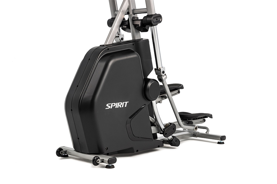 Вертикальный степпер SPIRIT CVC800