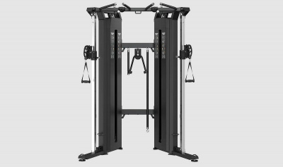 Hasttings KS1101 Кроссовер угловой | Premium Fitness