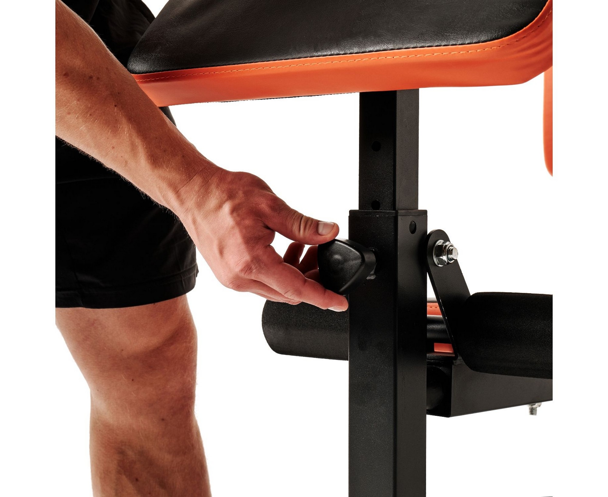 Силовой комплекс DFC HomeGym D7002 | Premium Fitness