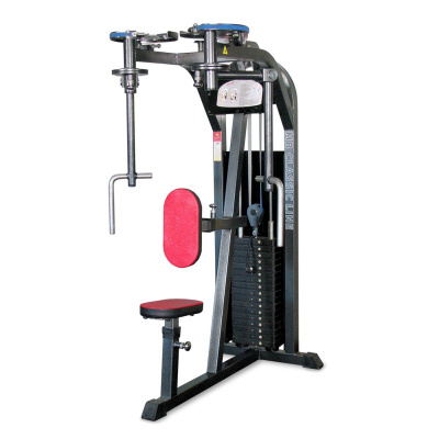 MB Barbell MB 3.09 Грудь-машина и задние дельты | Premium Fitness