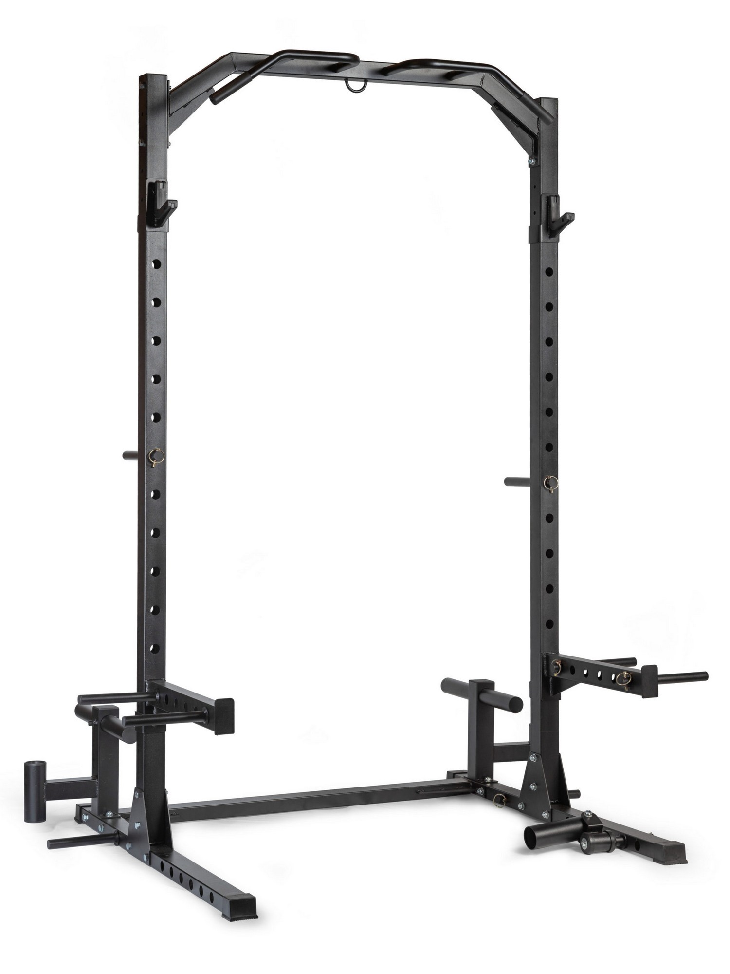 Стойка для штанги с турником VictoryFit VF-B2007 | Premium Fitness